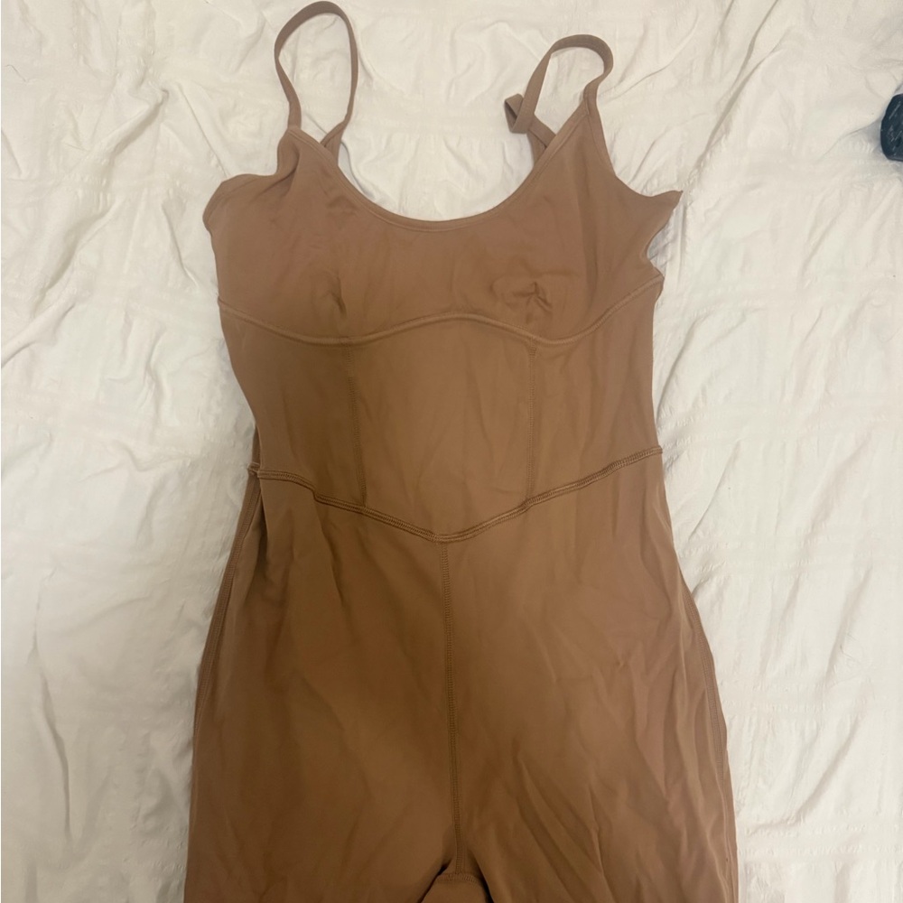 Joylab Flare Jumpsuit